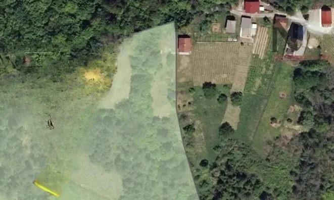 Недвижимость House, Dolenje Laknice: 4