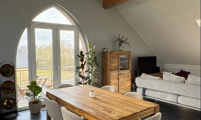 Недвижимость Apartment 2 bedrooms for sale in Oberfeulen: 1