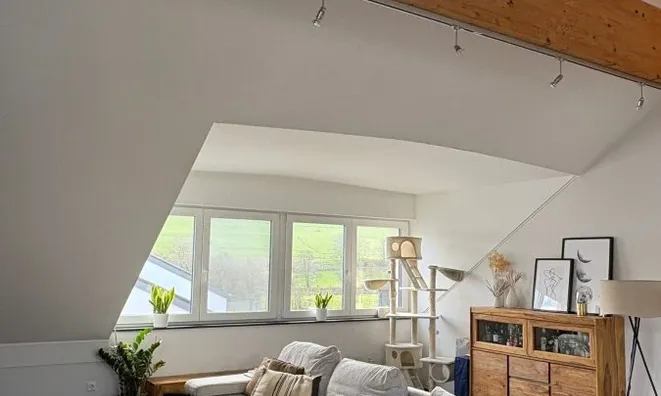 Недвижимость Apartment 2 bedrooms for sale in Oberfeulen: 2