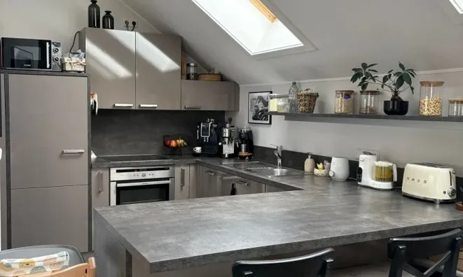Недвижимость Apartment 2 bedrooms for sale in Oberfeulen: 6