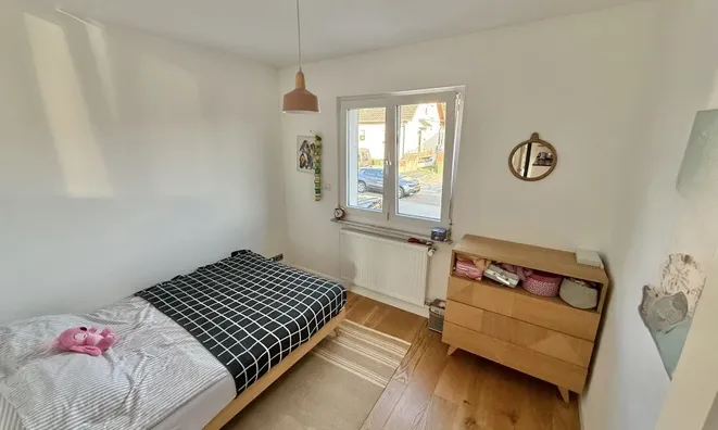 Недвижимость Semi-detached house 3 bedrooms for sale in Frisange: 3