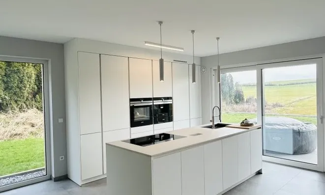 Недвижимость Duplex 3 bedrooms for sale in Frisange: 1