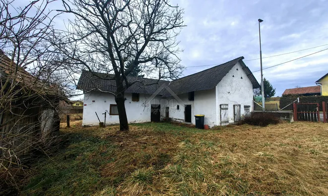 Недвижимость House, Središče ob Dravi: 1