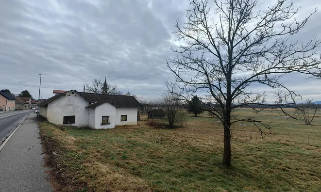 Недвижимость House, Središče ob Dravi: 6
