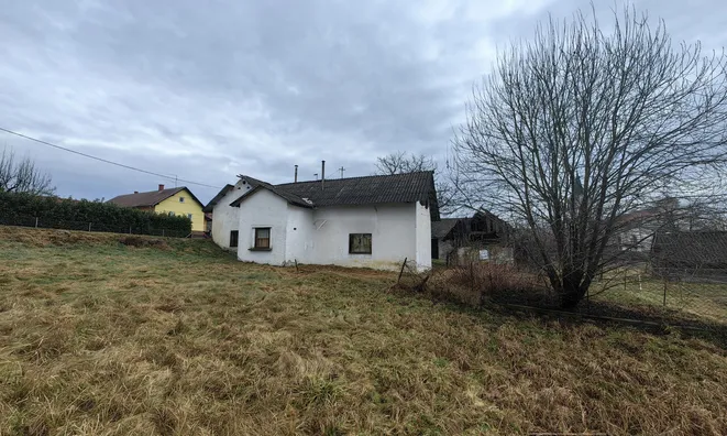 Недвижимость House, Središče ob Dravi: 7