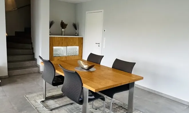 Недвижимость Duplex 3 bedrooms for sale in Frisange: 6