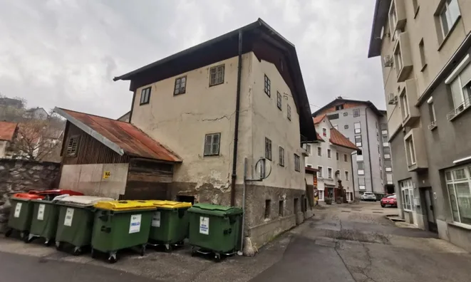 Недвижимость House in Idrija: 3