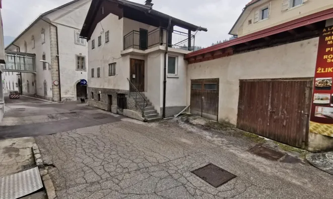 Недвижимость House in Idrija: 4