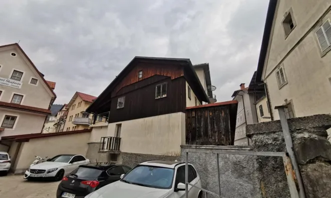 Недвижимость House in Idrija: 5