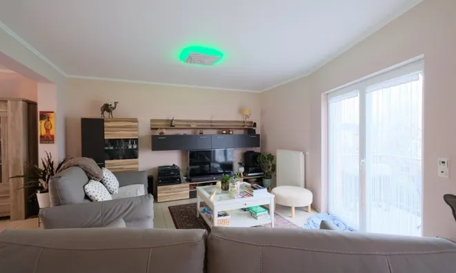 Недвижимость Semi-detached house 4 bedrooms for sale in Folschette: 5