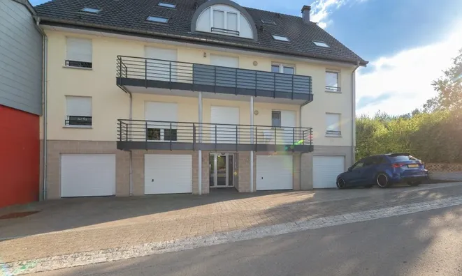 Недвижимость Apartment 4 bedrooms for sale in Buederscheid: 1