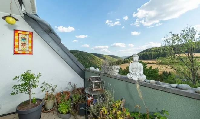 Недвижимость Apartment 4 bedrooms for sale in Buederscheid: 2