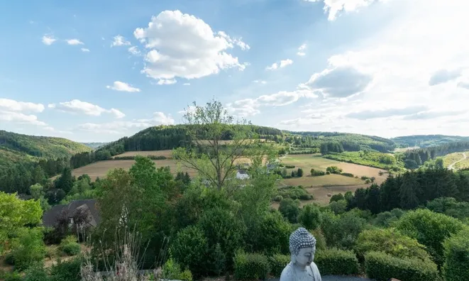 Недвижимость Apartment 4 bedrooms for sale in Buederscheid: 3