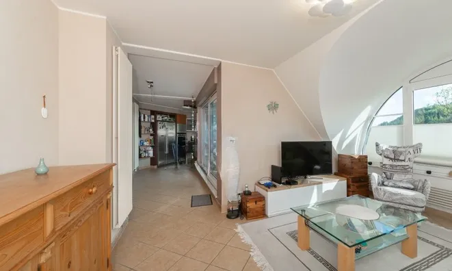 Недвижимость Apartment 4 bedrooms for sale in Buederscheid: 5