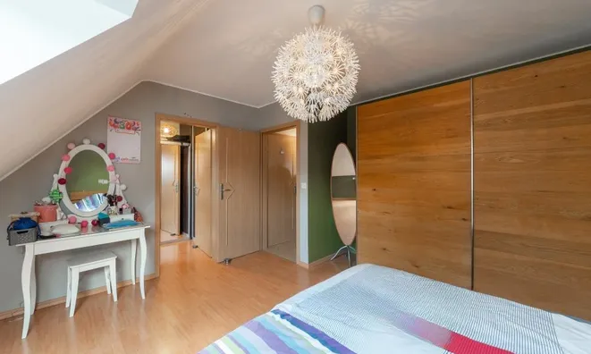 Недвижимость Apartment 4 bedrooms for sale in Buederscheid: 7