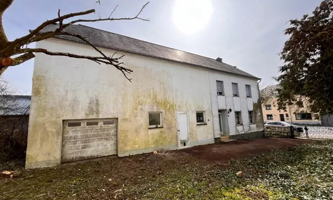 Недвижимость Detached house 3 bedrooms for sale in Hoscheid: 2