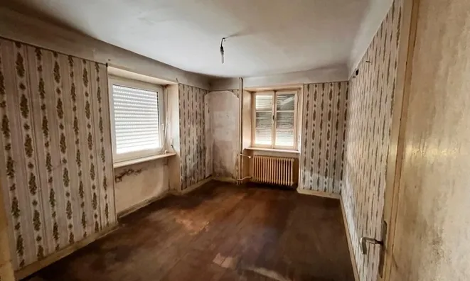 Недвижимость Detached house 3 bedrooms for sale in Hoscheid: 4