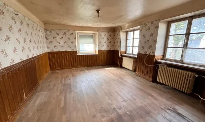 Недвижимость Detached house 3 bedrooms for sale in Hoscheid: 6