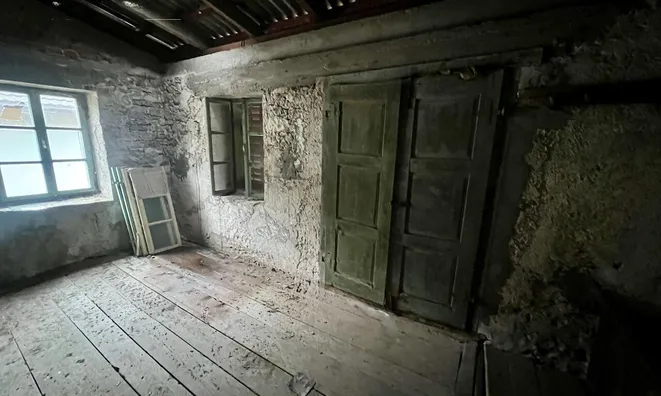 Недвижимость House, Tolmin, Srpenica: 11