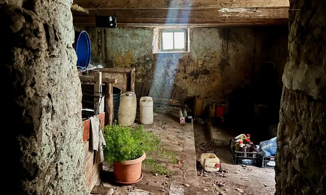 Недвижимость House, Tolmin, Srpenica: 16