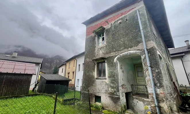 Недвижимость House, Tolmin, Srpenica: 18
