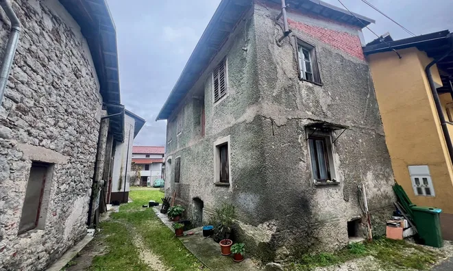 Недвижимость House, Tolmin, Srpenica: 19