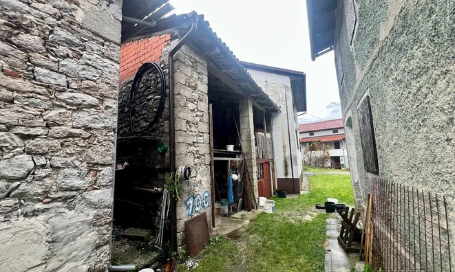 Недвижимость House, Tolmin, Srpenica: 20