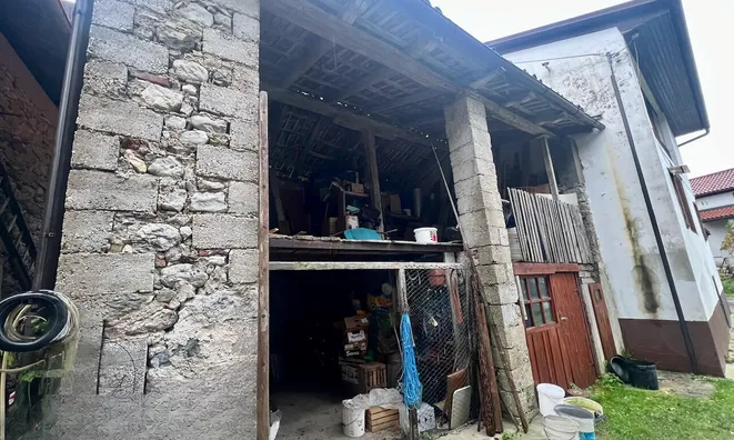 Недвижимость House, Tolmin, Srpenica: 21