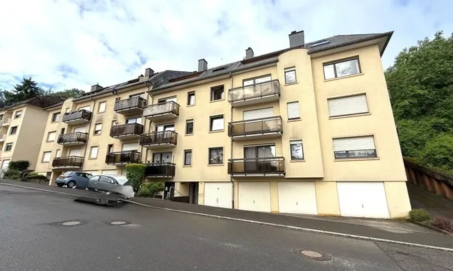 Недвижимость Apartment 1 bedroom for sale in Luxembourg-Beggen: 1