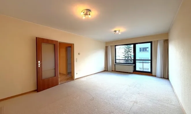 Недвижимость Apartment 1 bedroom for sale in Luxembourg-Beggen: 2