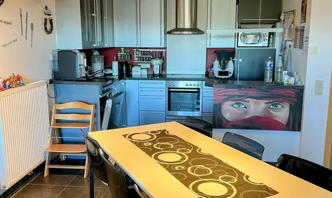 Недвижимость Duplex 2 bedrooms for sale in Beaufort: 4