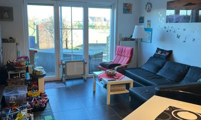 Недвижимость Duplex 2 bedrooms for sale in Beaufort: 5