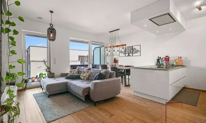 Недвижимость Apartment for sale in Differdange: 1