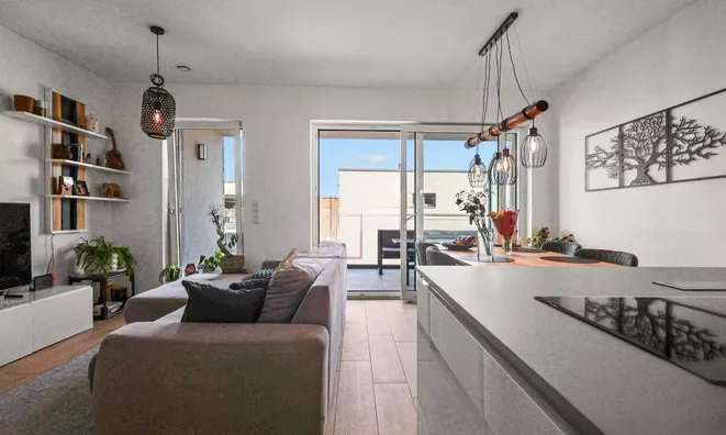 Недвижимость Apartment for sale in Differdange: 2