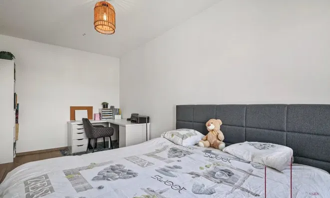 Недвижимость Apartment for sale in Differdange: 6