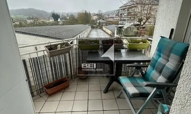 Недвижимость Apartment 2 bedrooms for sale in Differdange: 2