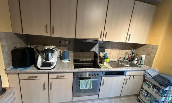 Недвижимость Apartment 2 bedrooms for sale in Differdange: 3