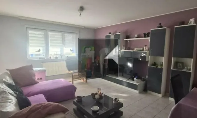 Недвижимость Apartment 2 bedrooms for sale in Differdange: 4