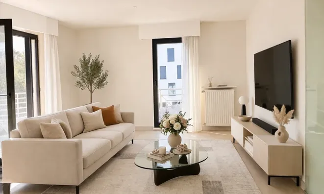 Недвижимость Apartment 2 bedrooms for sale in Pétange: 2