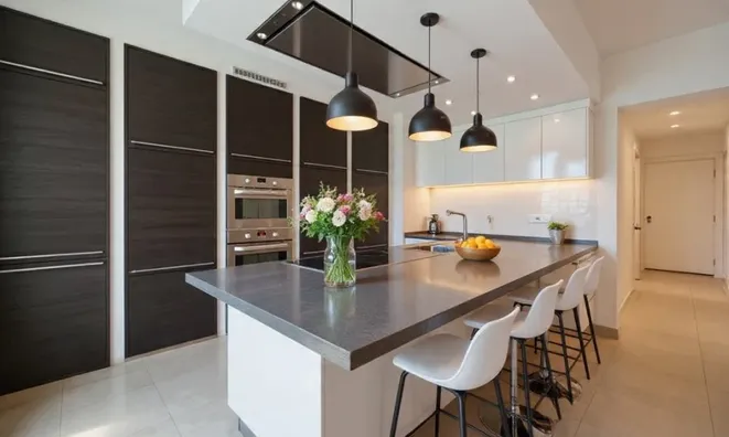 Недвижимость Apartment 2 bedrooms for sale in Pétange: 4