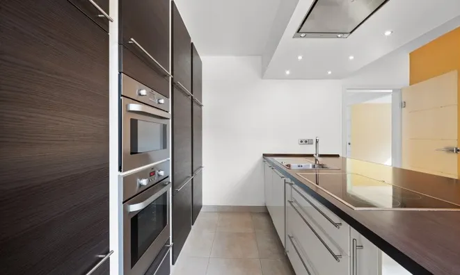 Недвижимость Apartment 2 bedrooms for sale in Pétange: 5