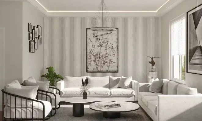 Недвижимость Detached house 3 bedrooms for sale in Itzig: 1