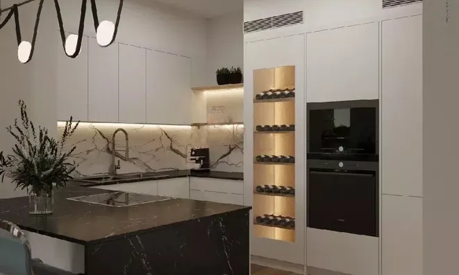Недвижимость Detached house 3 bedrooms for sale in Itzig: 2