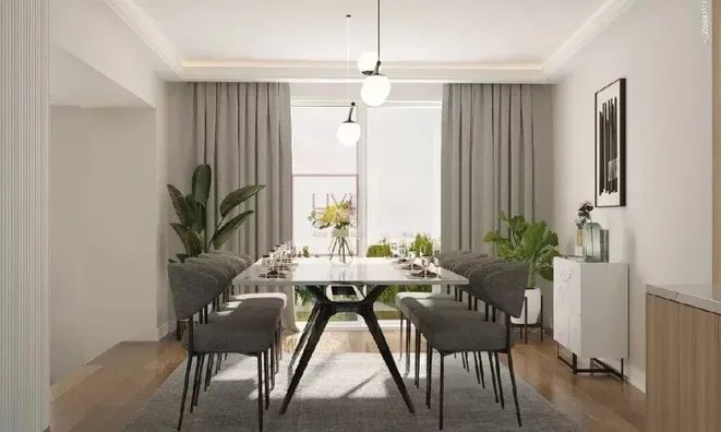Недвижимость Detached house 3 bedrooms for sale in Itzig: 3