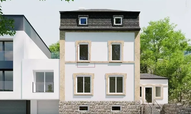 Недвижимость Detached house 3 bedrooms for sale in Itzig: 4