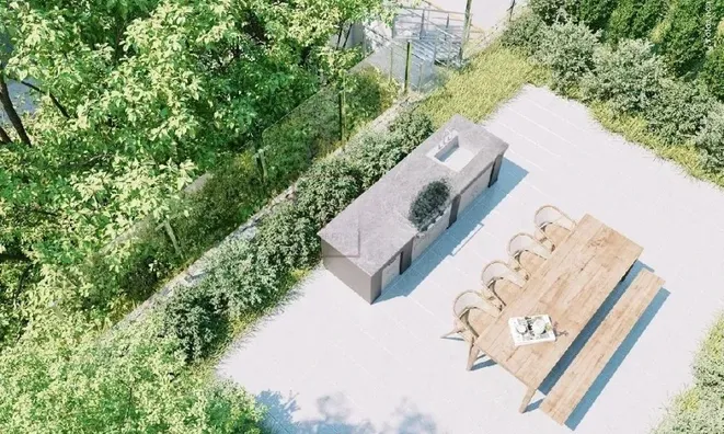 Недвижимость Detached house 3 bedrooms for sale in Itzig: 7