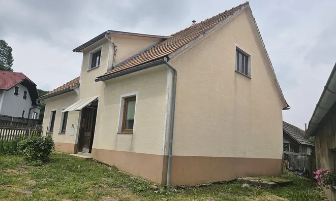 Недвижимость House, Planina in Podbočje: 3