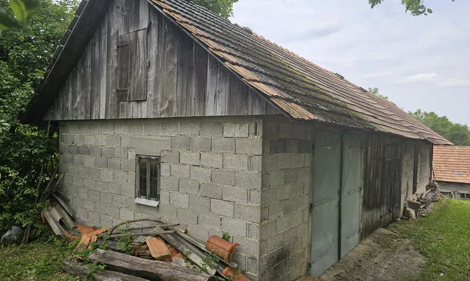 Недвижимость House, Planina in Podbočje: 4