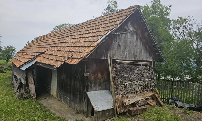 Недвижимость House, Planina in Podbočje: 5