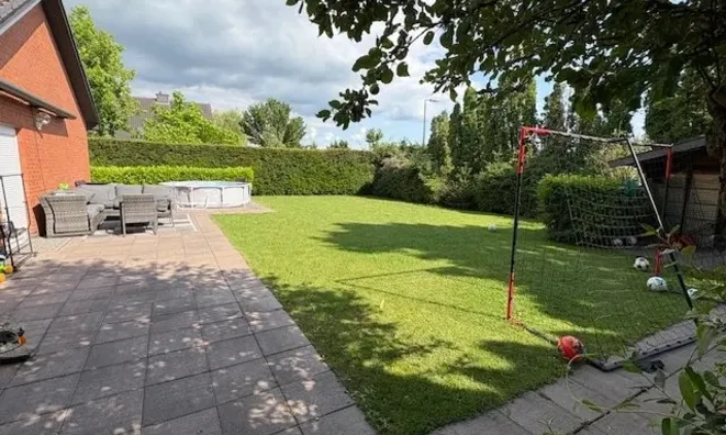 Недвижимость Detached house 3 bedrooms for sale in Mondercange: 2